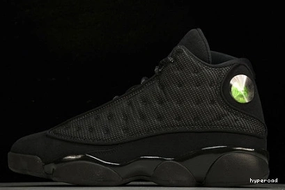 Hyperoad Black Cat Jordan Retro 13 1019